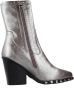 Noa Harmon Ankle Boots Gray Dames - Thumbnail 1