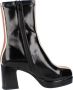 Noa Harmon Ennis Schoenen Black Dames - Thumbnail 1