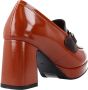 Noa Harmon Pumps Brown Dames - Thumbnail 1