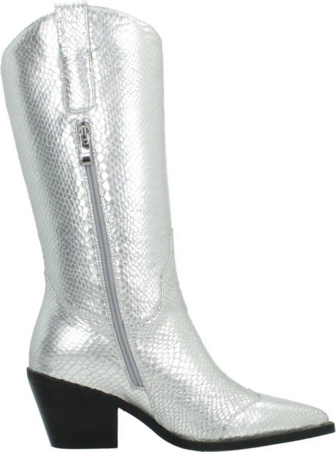 Noa Harmon 9196N Zilver