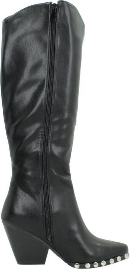 Noa Harmon 9628N Zwart