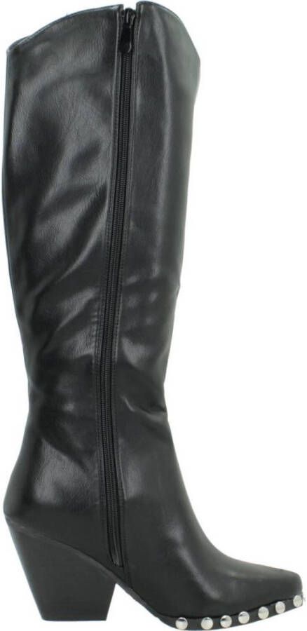 Noa Harmon 9628N Zwart