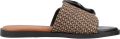 Noa Harmon Event Sandalen voor Vrouwen Black Dames - Zwart