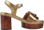 Noa Harmon 9668N Brons metaal - Thumbnail 1