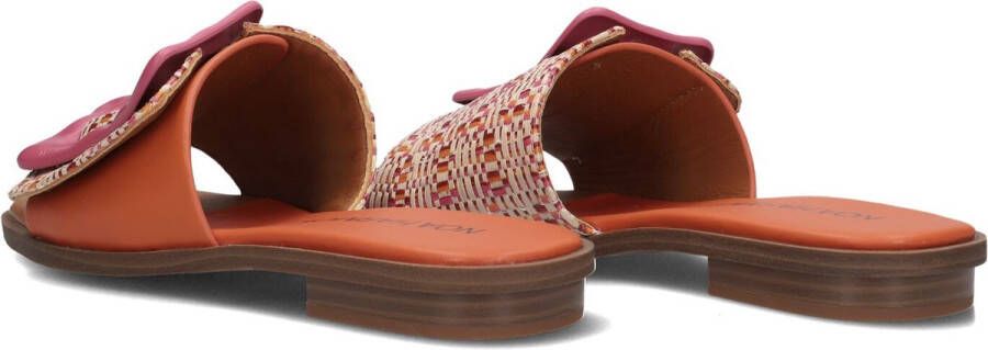Noa Harmon 9673 Slippers Dames Oranje