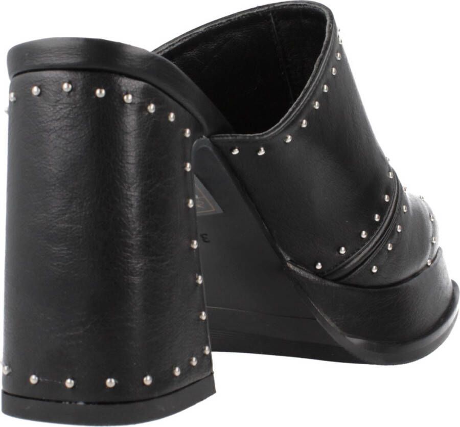 Noa Harmon 9675N Zwart