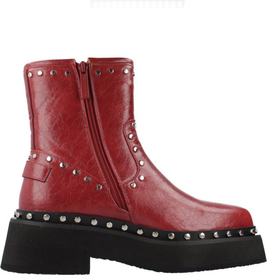 Noa Harmon 9801N Rood