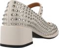 Noa Harmon Platte Ballet Pumps - Beige
