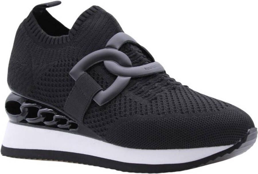 Noa Harmon Sneakers Zwart Dames