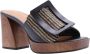 Noa Harmon Muiltje Beige Dames - Thumbnail 1