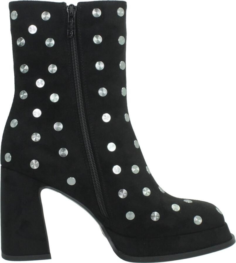 Noa Harmon Laarzen 010392n Botin Elegante Lumiere