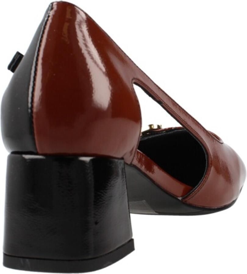Noa Harmon 010414N Zwart