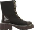 Noa Harmon Laarzen 010482n Botin Alice - Bruin