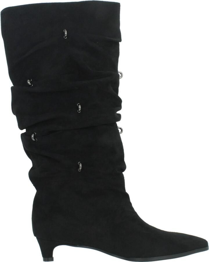 Noa Harmon Laarzen met hakken 010490n Bota Misty