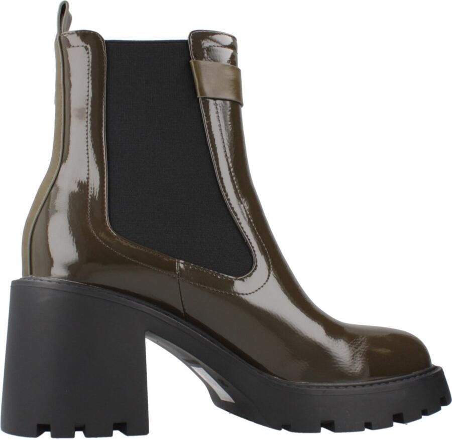 Noa Harmon 10089N Groen