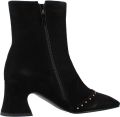 Noa Harmon Laarzen 10366pn Gaia - Zwart