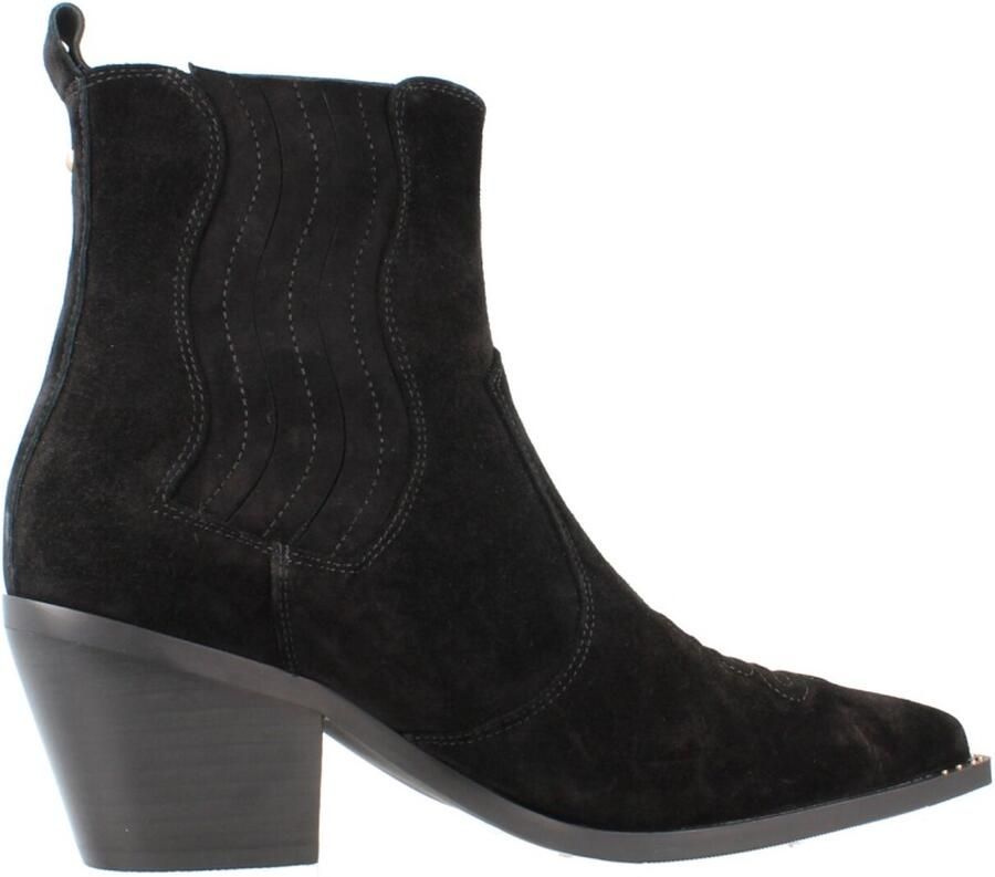 Noa Harmon 10373PN Zwart