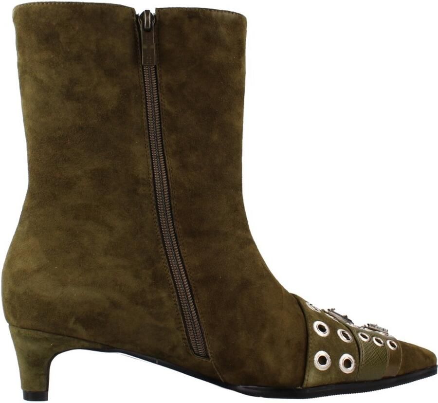 Noa Harmon 10395PN ARIETE Groen