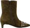 Noa Harmon 10395PN ARIETE Groen - Groen