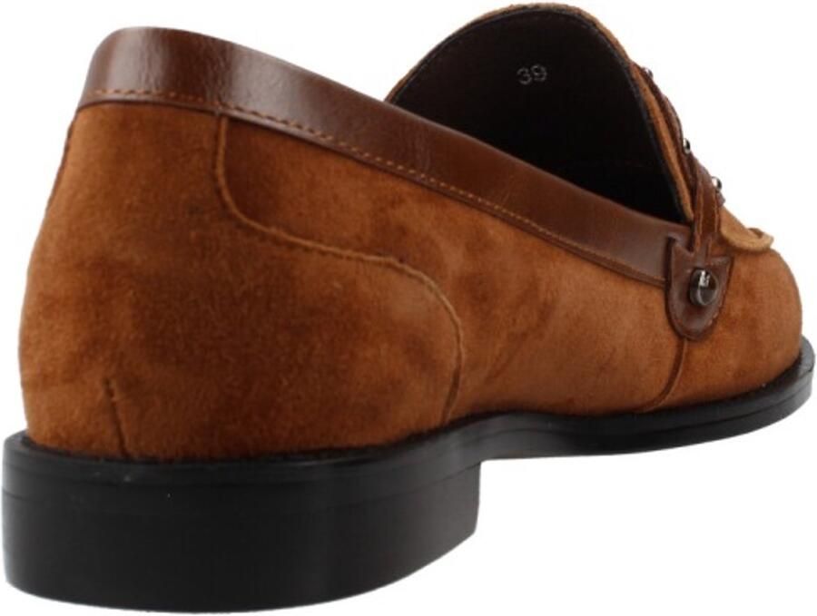 Noa Harmon Mocassins 10439pn Connie