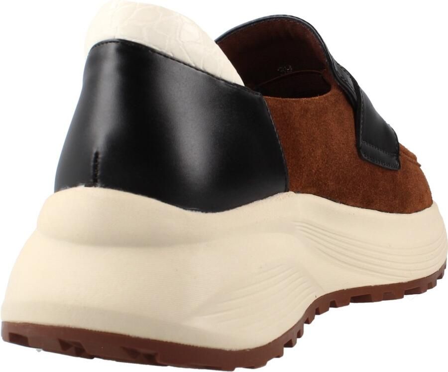 Noa Harmon Mocassins 10457pn Mocasin Cobble