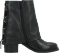Noa Harmon Laarzen 10481pn - Zwart