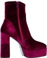 Noa Harmon Heeled Laarzen - Roze