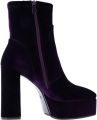 Noa Harmon Heeled Laarzen - Paars