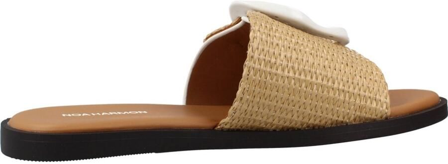 Noa Harmon Platte sandalen 9661n