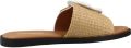 Noa Harmon Platte sandalen 9661n - Bruin