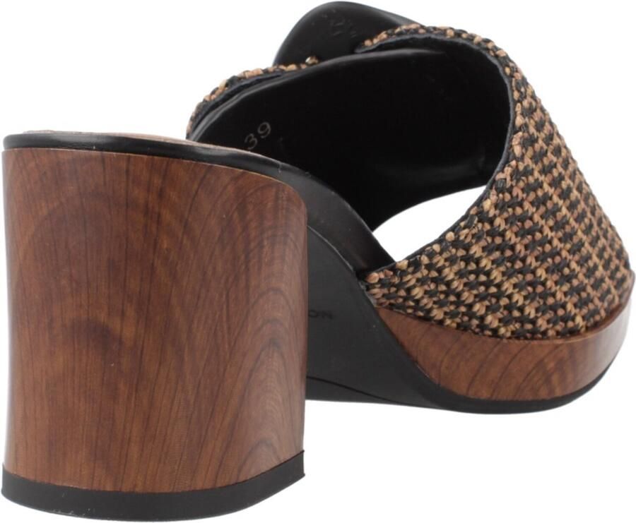 Noa Harmon Slippers Zuecos Mujer Modèle 9738n