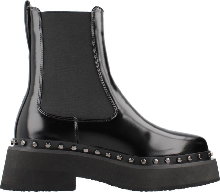 Noa Harmon 9850N Zwart