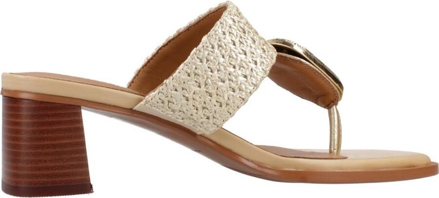 Noa Harmon 9971N Goud
