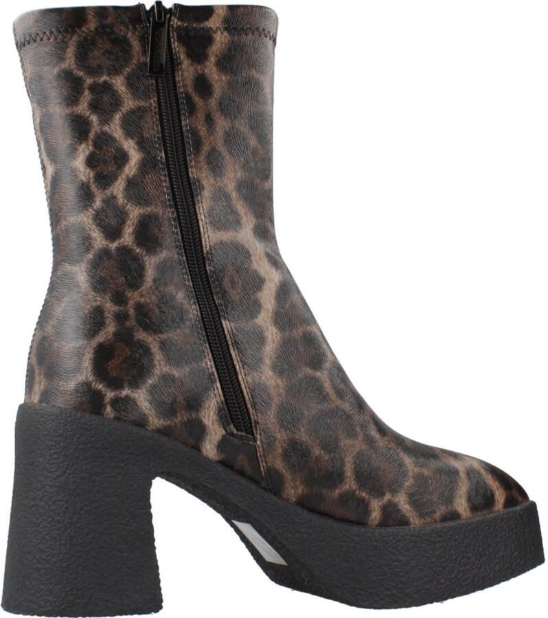 Noa Harmon BIMBA Dierlijke Dr