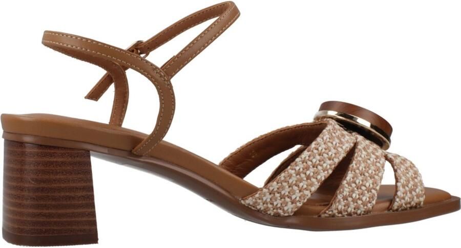 Noa Harmon Sandalen met hakken Carmen