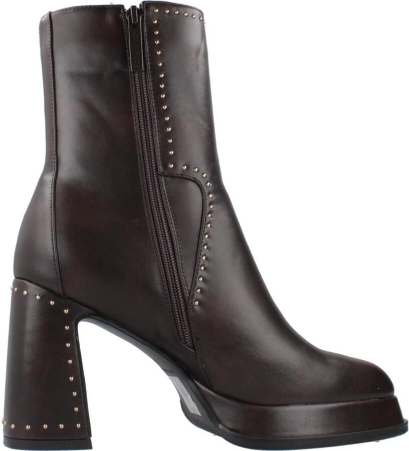 Noa Harmon HORUS Bruin