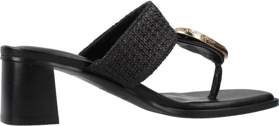 Noa Harmon Sandalen met hakken Jude