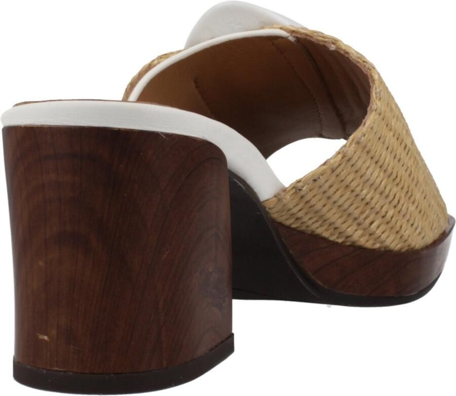 Noa Harmon Slippers Pala Rose