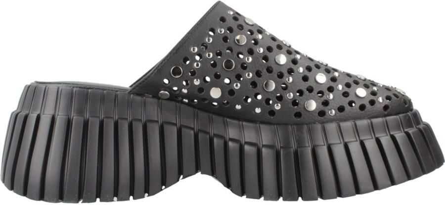 Noa Harmon SAINT Zwart