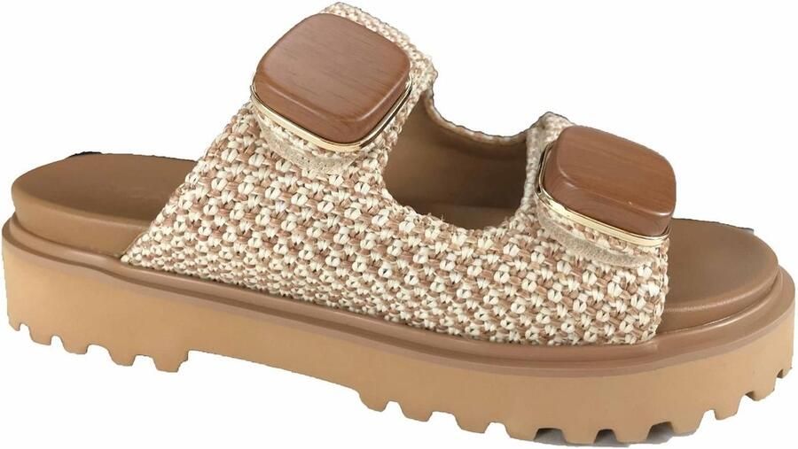 Noa Harmon SLIPPER 10288-M07