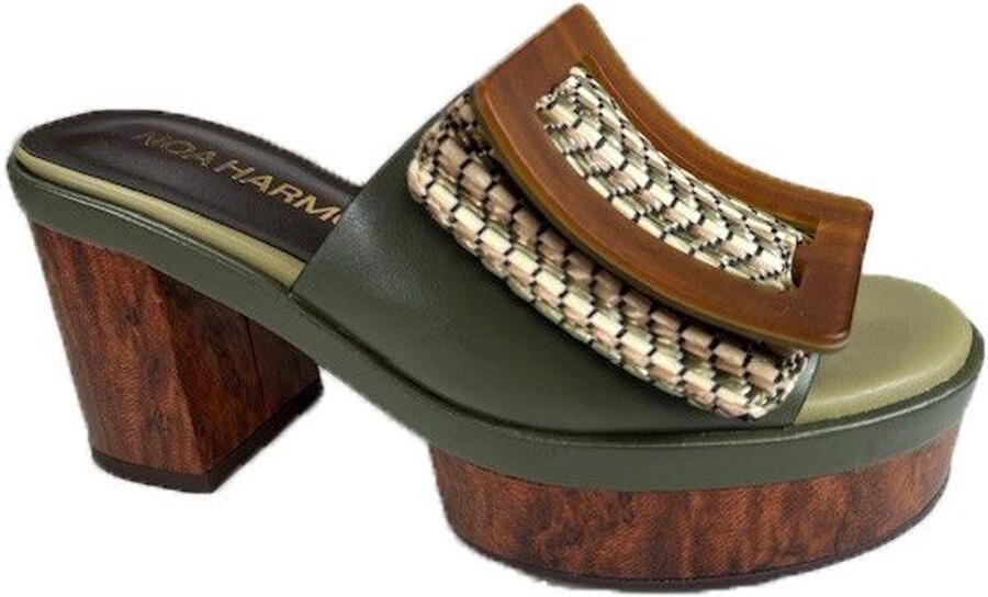 Noa Harmon SLIPPER 9669-M33