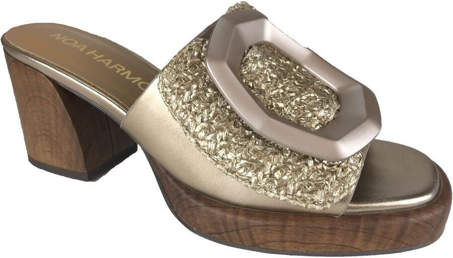 Noa Harmon SLIPPER 9995