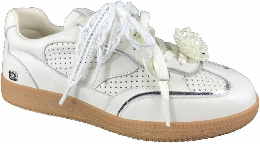 Noa Harmon SNEAKER 10336P