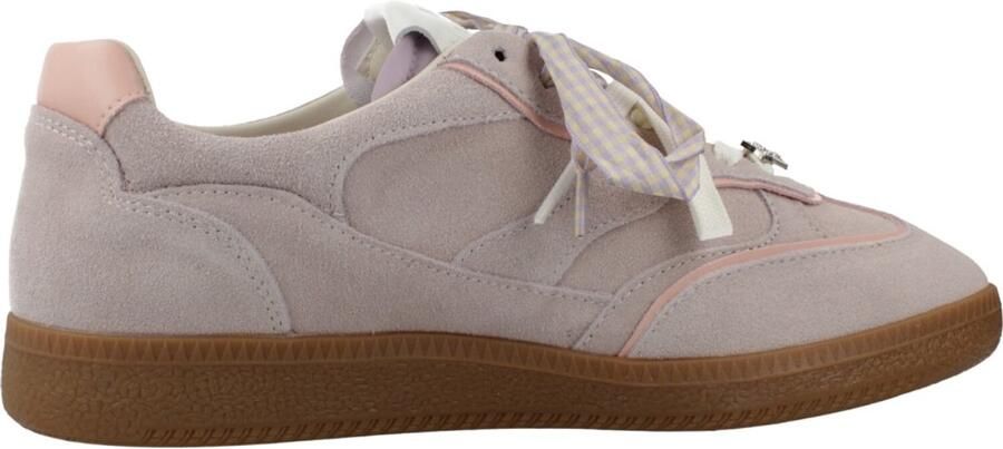 Noa Harmon Lage Sneakers Sport Zapatillas Mujer Modèle Ten