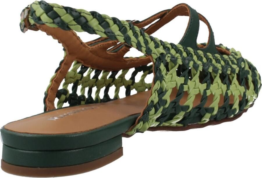 Noa Harmon Platte sandalen Vento