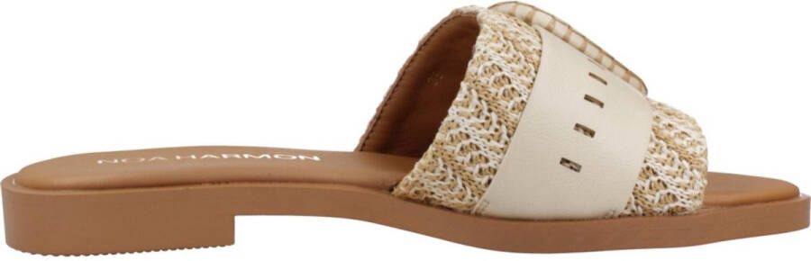 Noa Harmon PALMA CALMA Beige
