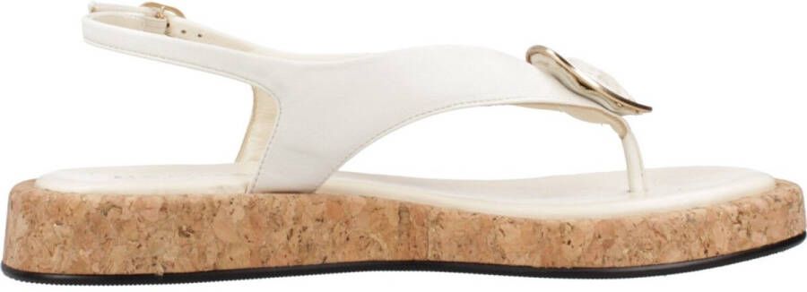 Noa Harmon SOUL STRAP Wit