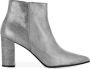 Noë Shoes Nirma Enkellaars Graphite - Thumbnail 1
