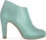 Noë Shoes Nabla Enkellaars Light Teal - Thumbnail 3
