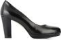 Orizonte BV Nadra pump ZS Black - Thumbnail 3